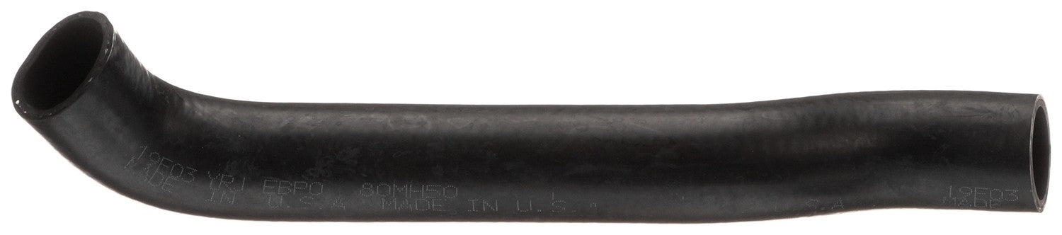 Gates 97-02 Jaguar XK8 V-8 4.0L Upper Molded Coolant Hose