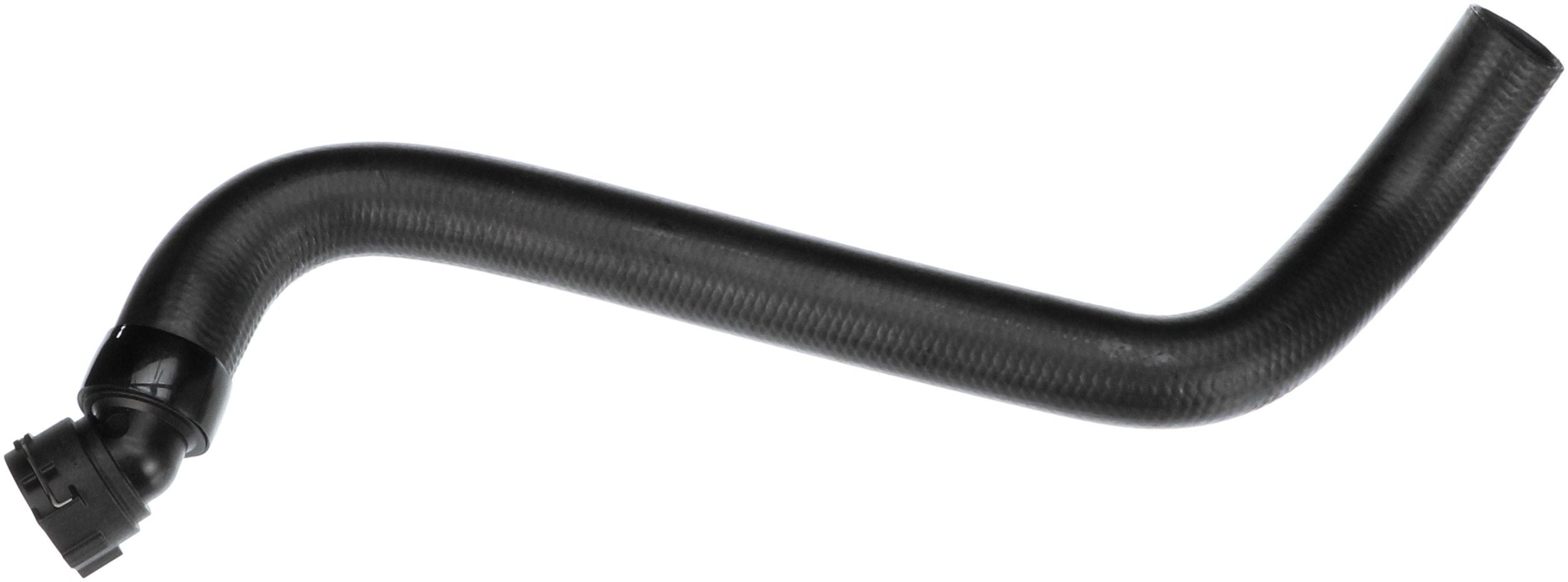 Gates 15-17 Ford F Series V-8 5.0L Upper Molded Coolant Hose