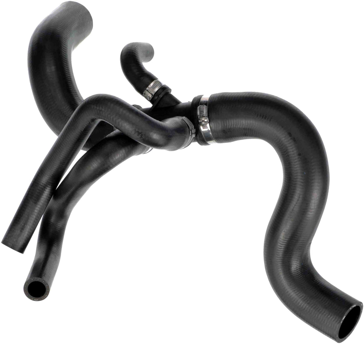 Gates 2015 Ford Transit V-6 3.7L Lower Molded Coolant Hose