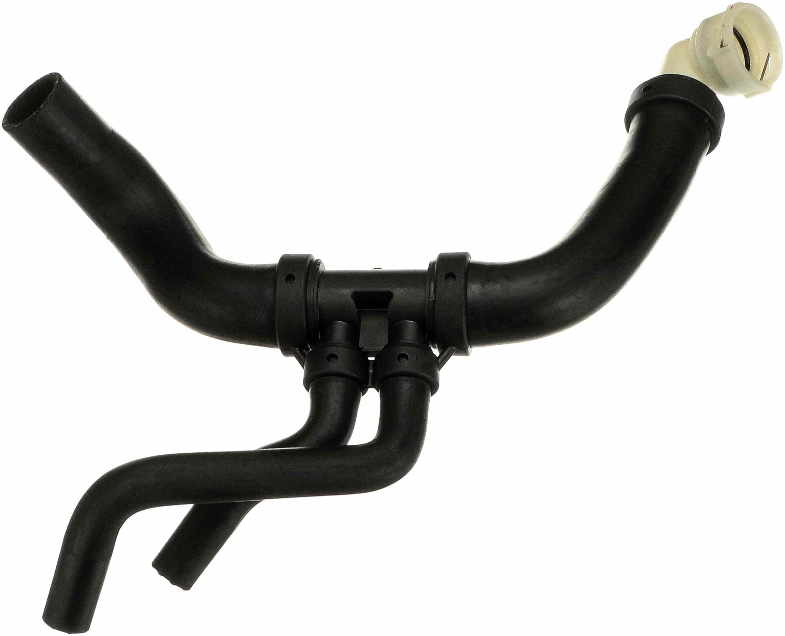 Gates 15-24 Ford F Series V-8 5.0L Lower Molded Coolant Hose