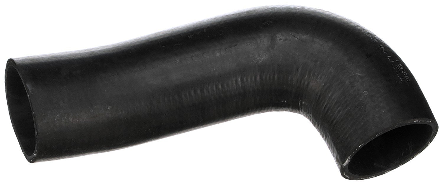 Gates 2014 Freightliner Cascadia Detroit Diesel DD16 Diesel Lower - Rad. To Pipe Molded Coolant Hose