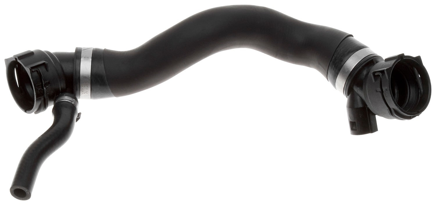 Gates 10-16 BMW 550I V-8 4.4L Lower Molded Coolant Hose