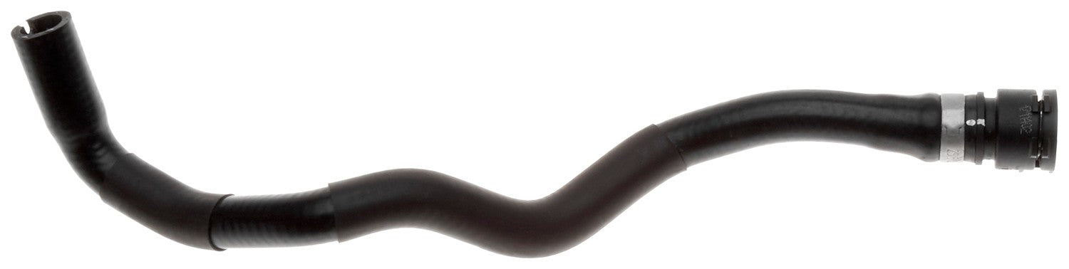 Gates 06-10 BMW X3 6-Cyl. 3.0L Lower - Left Molded Coolant Hose