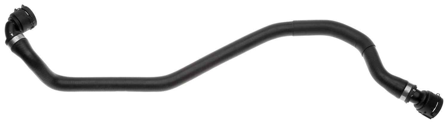 Gates 06-11 BMW X3 6-Cyl. 3.0L Reservoir (Lower) Molded Coolant Hose