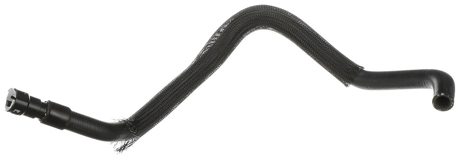 Gates 15-20 Chevrolet Tahoe V-8 5.3L Heater Inlet Molded Coolant Hose