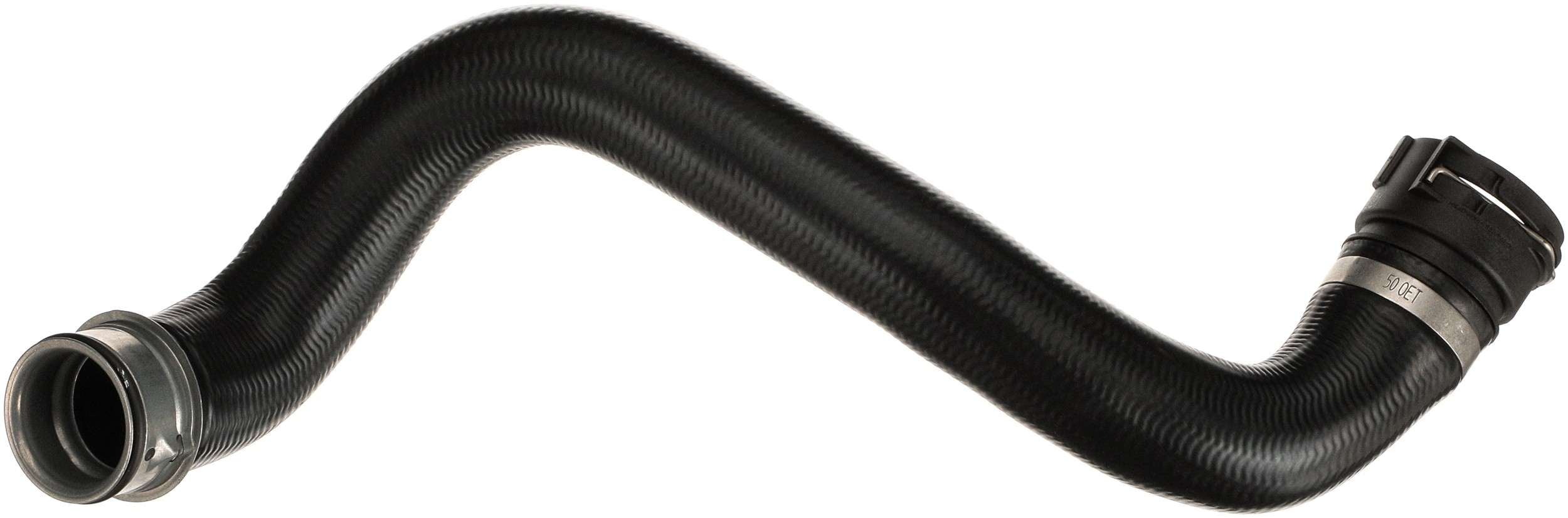 Gates 16-18 Mercedes-Benz GLE350 V-6 3.5L Upper Molded Coolant Hose