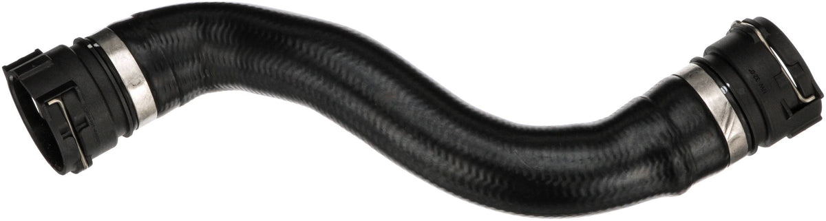 Gates 15-18 Mercedes-Benz C300 4-Cyl. 2.0L Upper Molded Coolant Hose