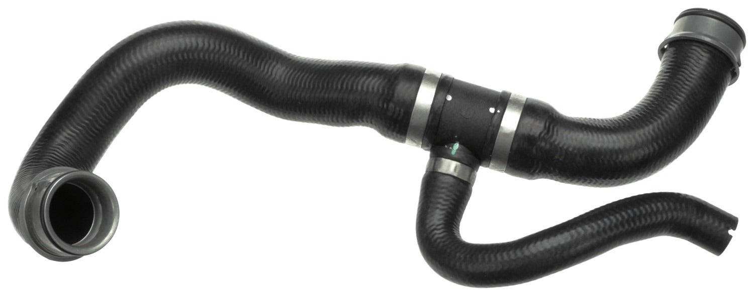Gates 06-09 Mercedes-Benz E350 V-6 3.5L Lower Molded Coolant Hose