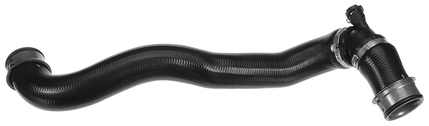 Gates 06-09 Mercedes-Benz E350 V-6 3.5L Upper Molded Coolant Hose
