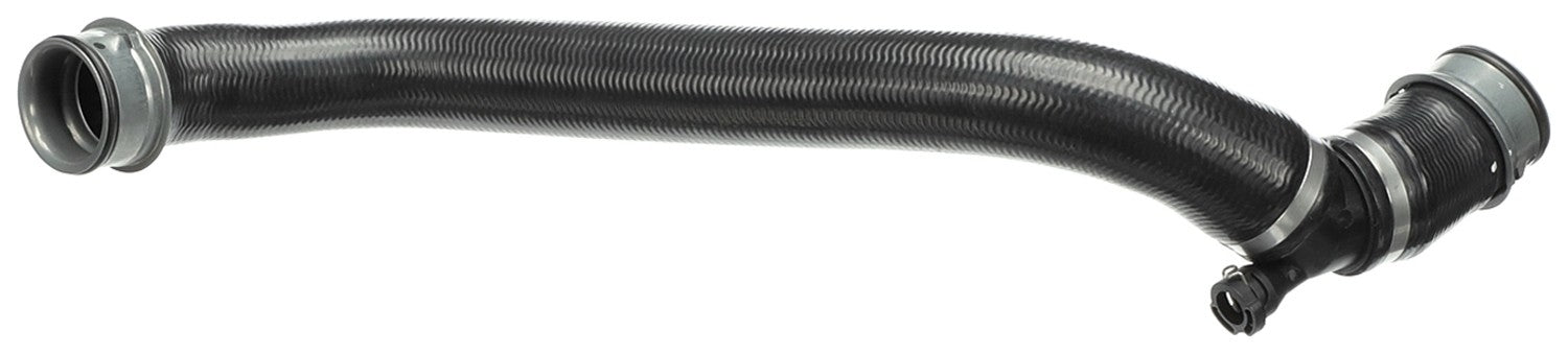 Gates 06-08 Mercedes-Benz E350 V-6 3.5L Upper Molded Coolant Hose