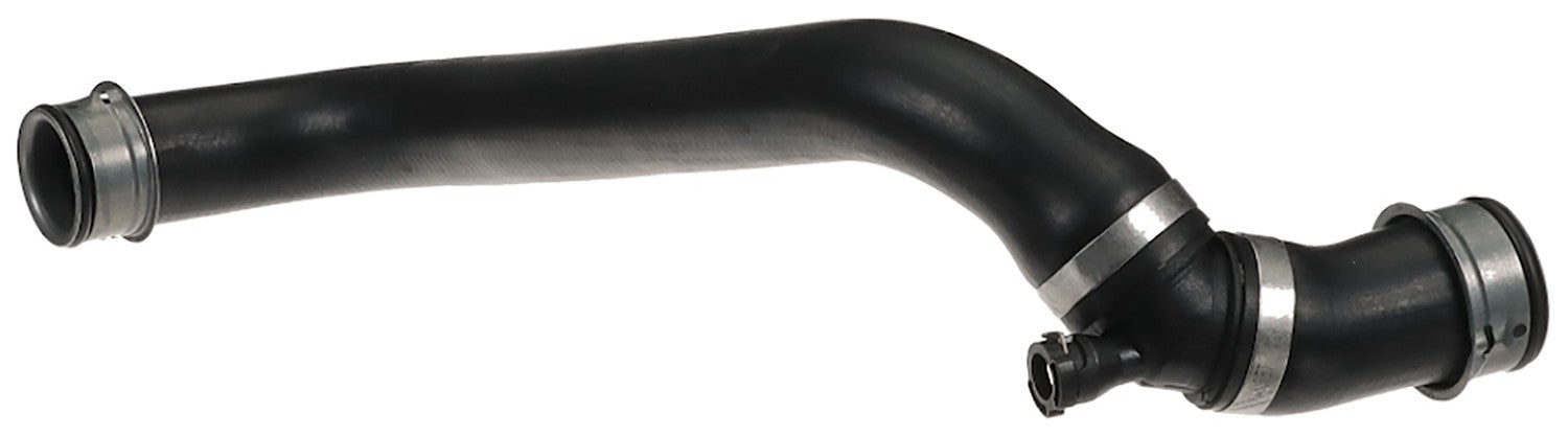 Gates Benz-08 Mercedes E350 V-6 3.5L Upper Molded Coolant Hose