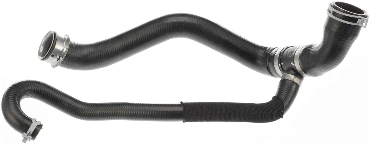 Gates 06-11 Mercedes-Benz R350 V-6 3.5L Lower Molded Coolant Hose