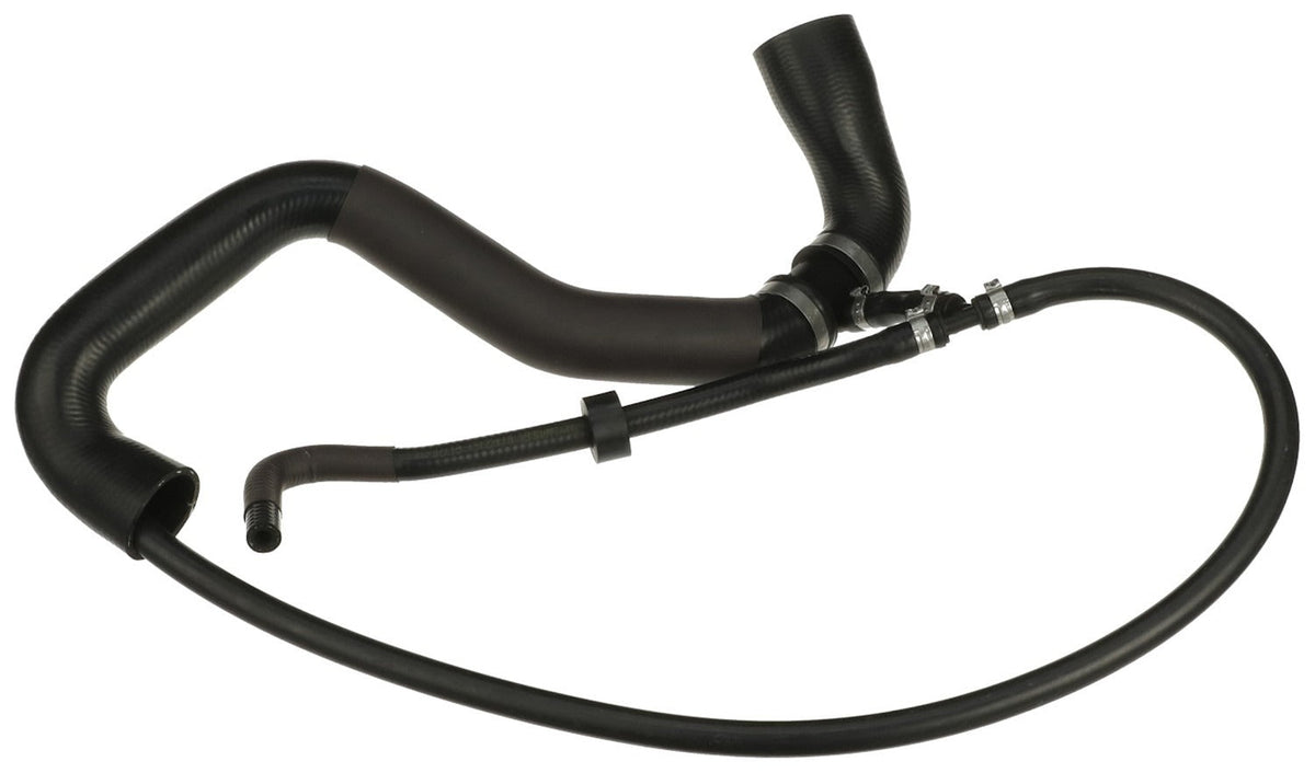 Gates 99-03 Mercedes-Benz CLK430 V-8 4.3L Upper Molded Coolant Hose