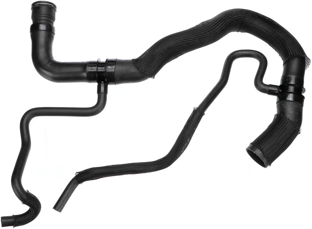 Gates 15-16 Chevrolet Silverado V-8 6.6L Diesel Lower Molded Coolant Hose