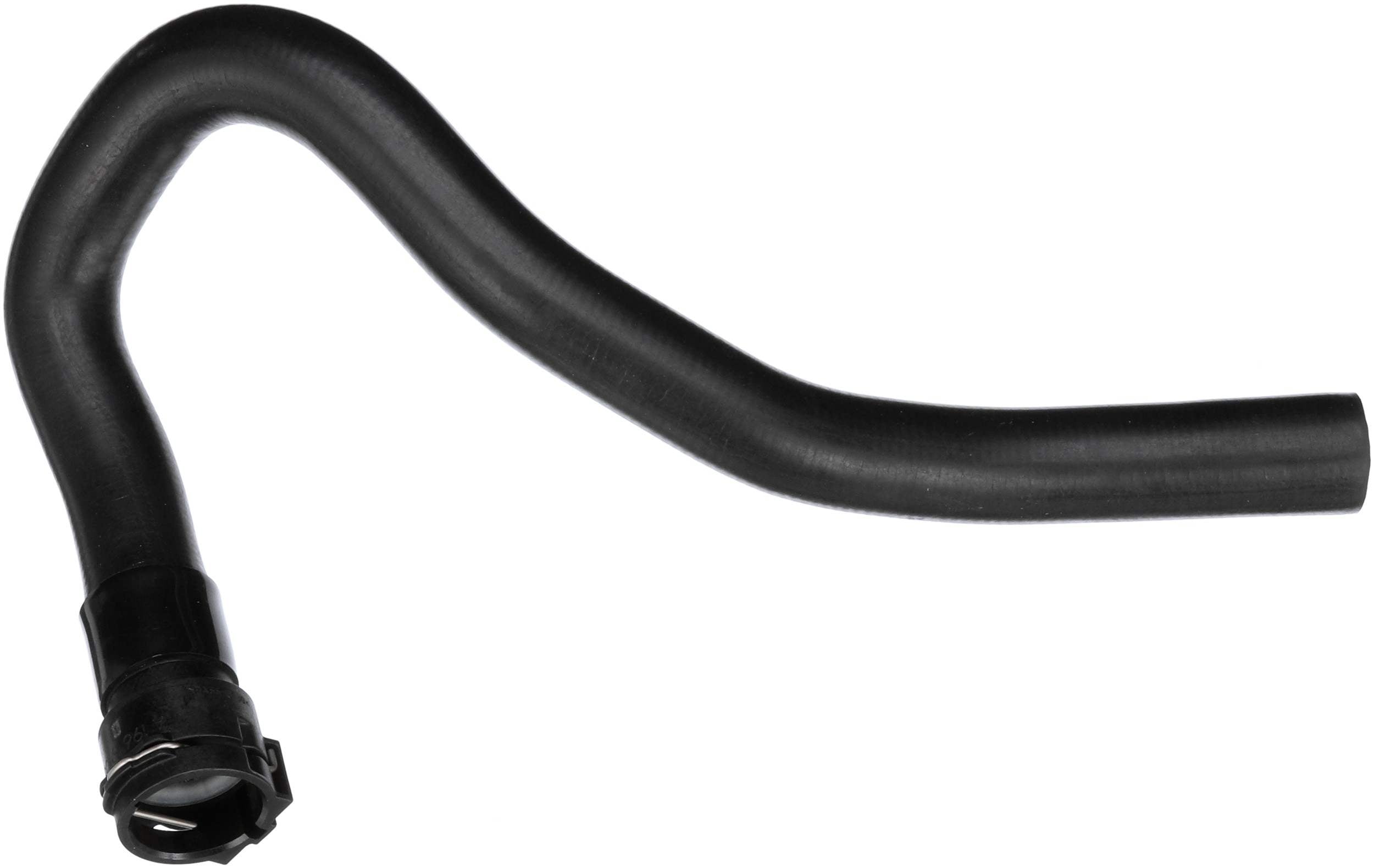 Gates 15-16 Chevrolet Colorado V-6 3.6L Heater Inlet Molded Coolant Hose