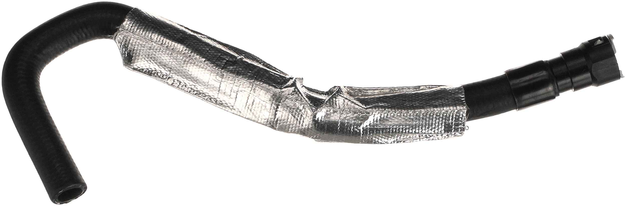 Gates 15-16 Chevrolet Silverado V-8 6.6L Diesel Heater Inlet Molded Coolant Hose