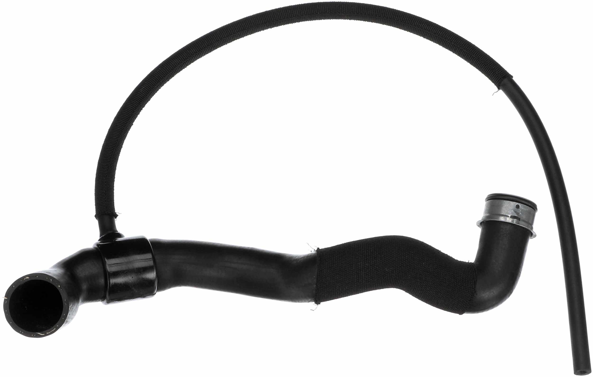 Gates 03-06 Mercedes-Benz CLK500 V-8 5.0L Upper Molded Coolant Hose