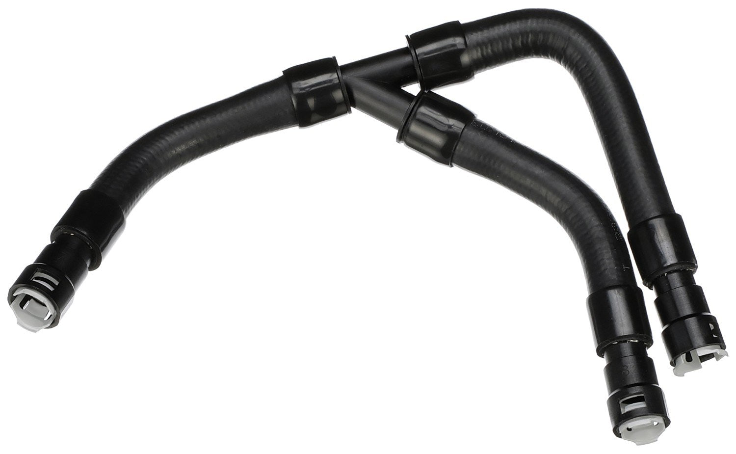 Gates 07-08 Ford Expedition V-8 5.4L Heater Outlet Molded Coolant Hose