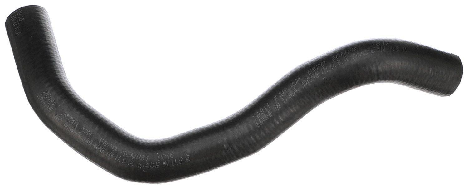 Gates 16-23 Toyota Tacoma 4-Cyl. 2.7L Lower Molded Coolant Hose