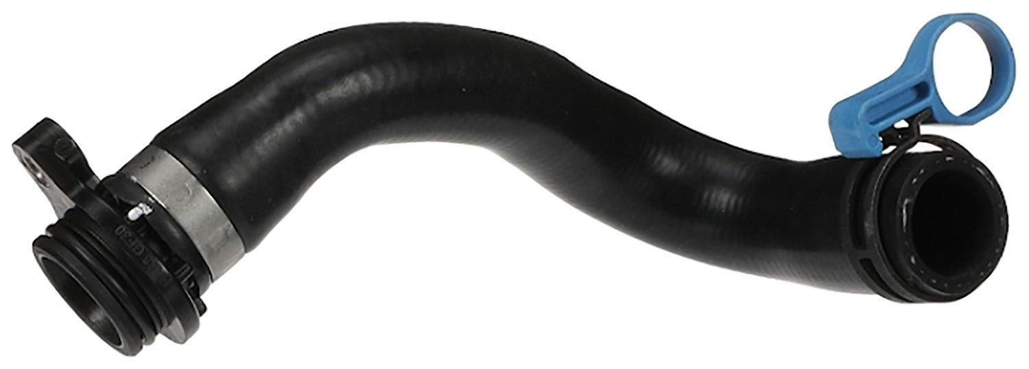 Gates 13-18 BMW X3 4-Cyl. 2.0L Thermostat To Eng. Molded Coolant Hose