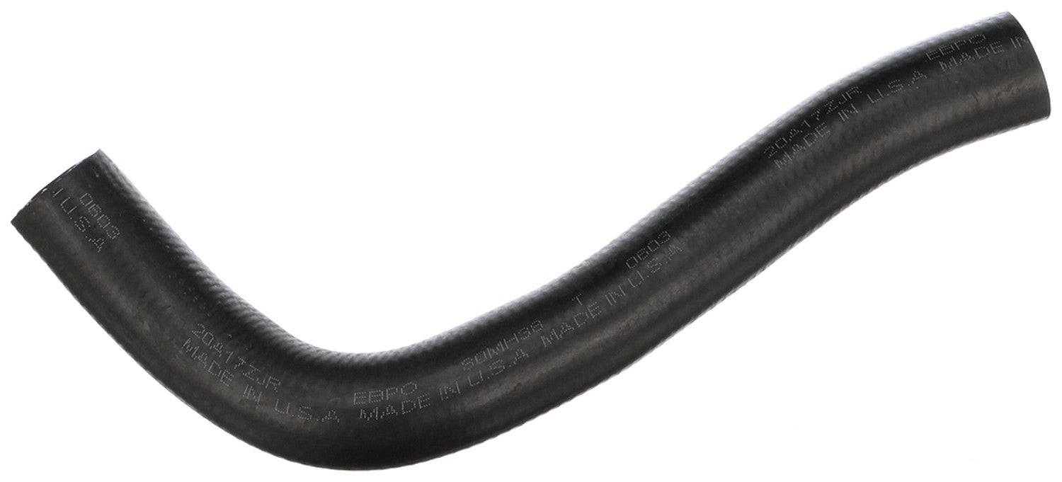 Gates 16-23 Toyota Tacoma V-6 3.5L Upper Molded Coolant Hose