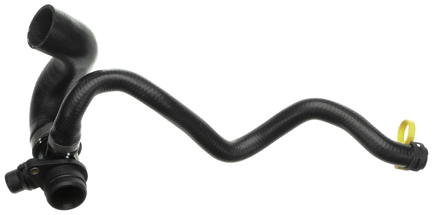 Gates 14-16 BMW 328I 4-Cyl. 2.0L Water Pump To Block Molded Coolant Hose