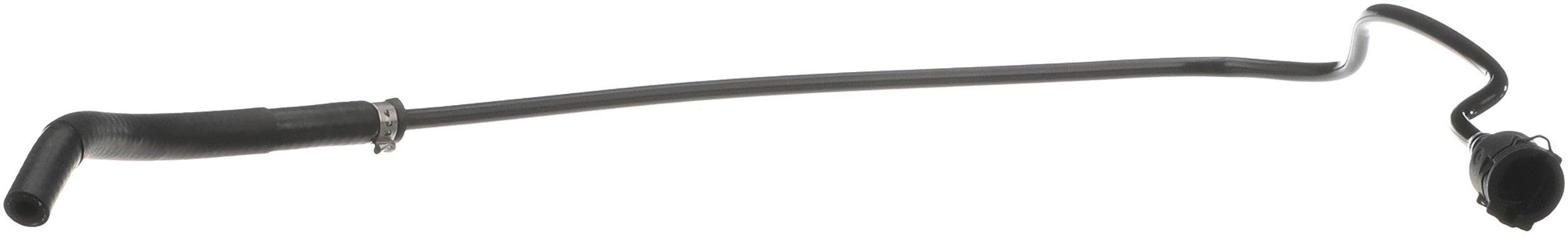 Gates 07-13 BMW 328I 6-Cyl. 3.0L Breather Line Molded Coolant Hose