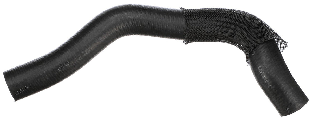 Gates 17-20 Toyota Yaris 4-Cyl. 1.5L Upper Molded Coolant Hose