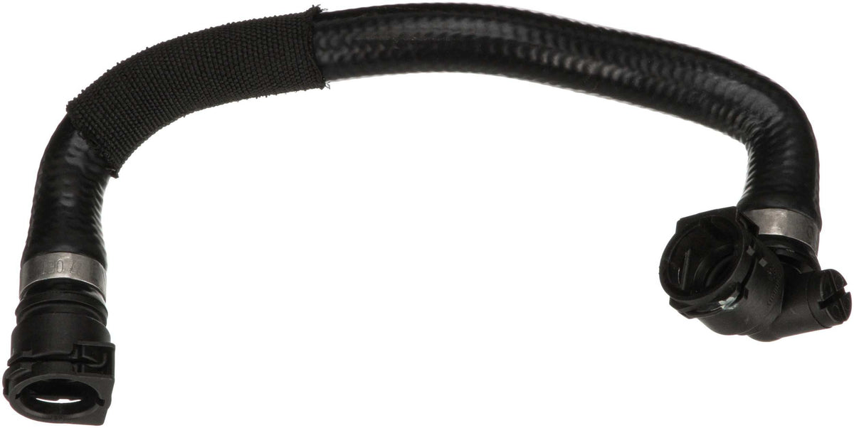 Gates 13-16 BMW 328I 4-Cyl. 2.0L Trans. Oil Cooler To Rad. - Upper Molded Coolant Hose