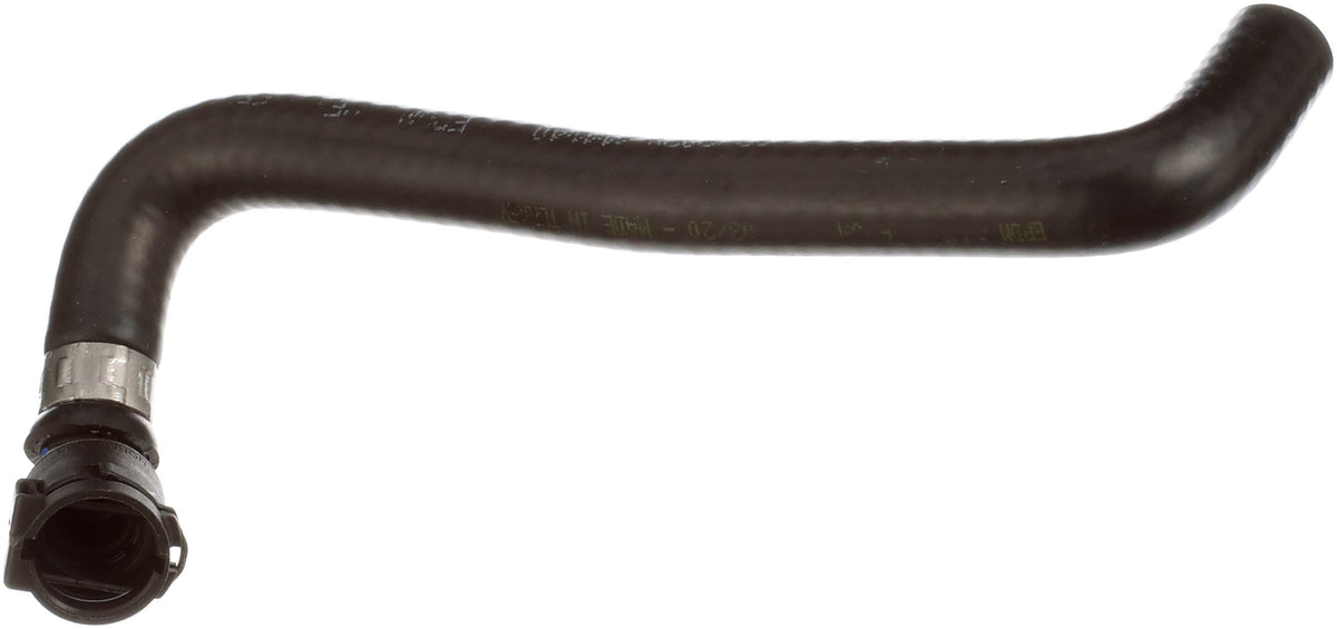 Gates 14-16 BMW 328I 4-Cyl. 2.0L Reservoir (Upper) Molded Coolant Hose