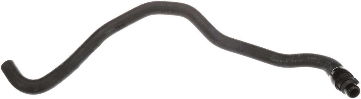 Gates 11-18 BMW X5 6-Cyl. 3.0L Heater - Right Side Molded Coolant Hose
