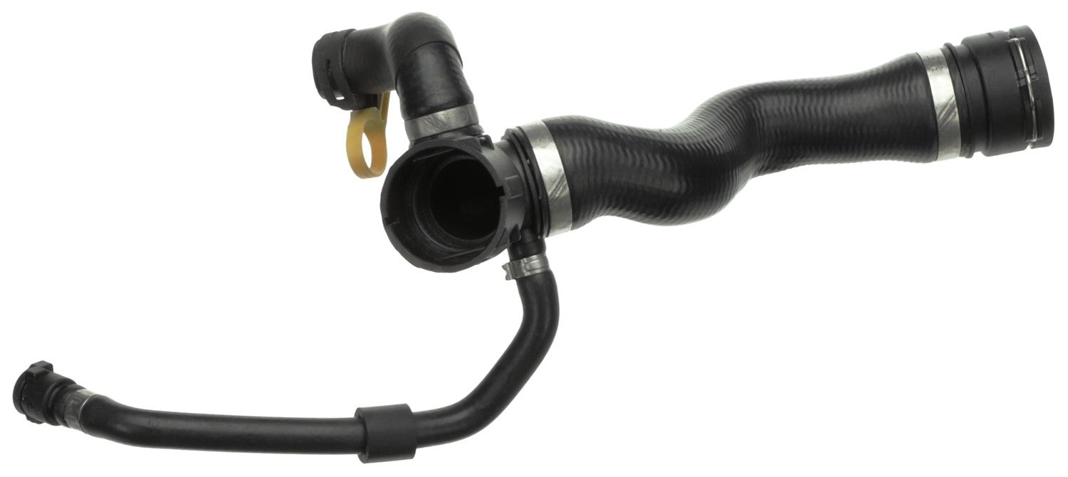 Gates 11-16 BMW 535I 6-Cyl. 3.0L Upper Molded Coolant Hose