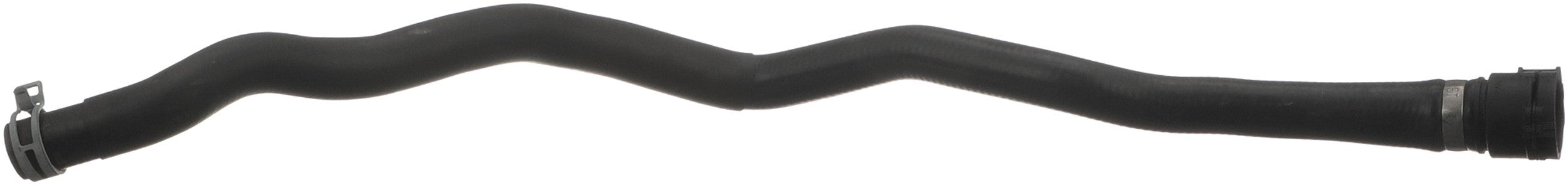 Gates 07-13 BMW 335I 3.0L Branched Heater Outlet Hose