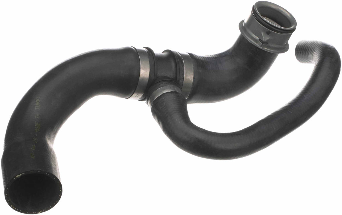 Gates 08-09 Dodge Sprinter V-6 3.0L Diesel Lower Molded Coolant Hose