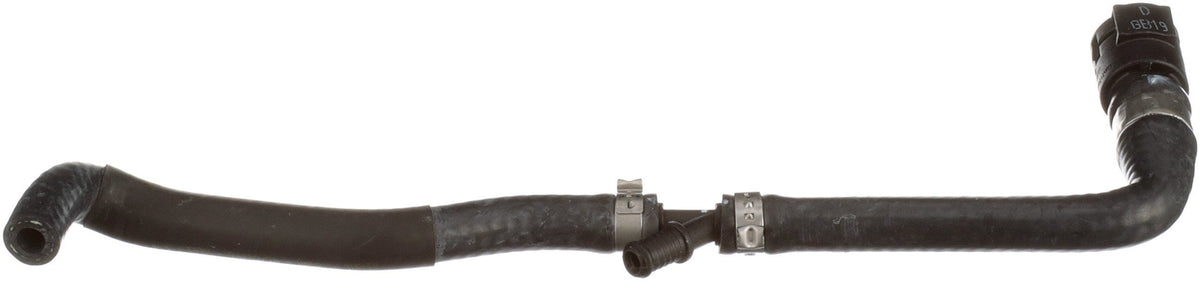 Gates 06-09 BMW X5 6-Cyl. 3.0L Reservoir (Upper) Molded Coolant Hose