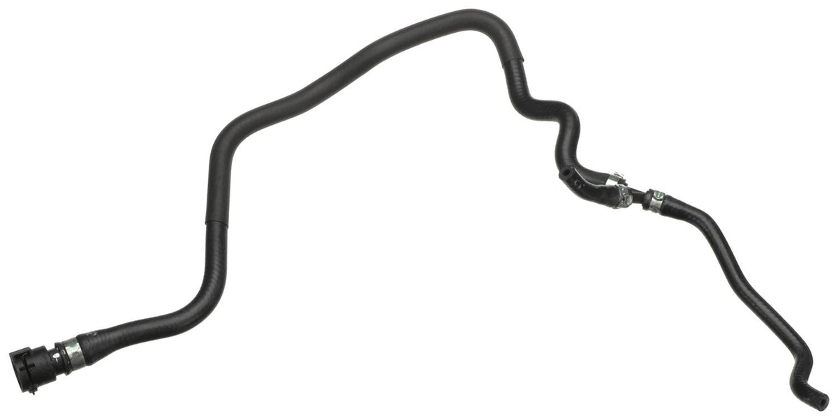 Gates 06-08 BMW 750LI V-8 4.8L Breather Line Molded Coolant Hose