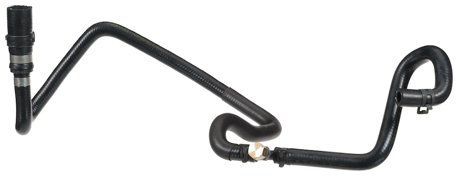Gates 05-09 Land Rover LR3 V-8 4.4L Reservoir (Lower) Molded Coolant Hose