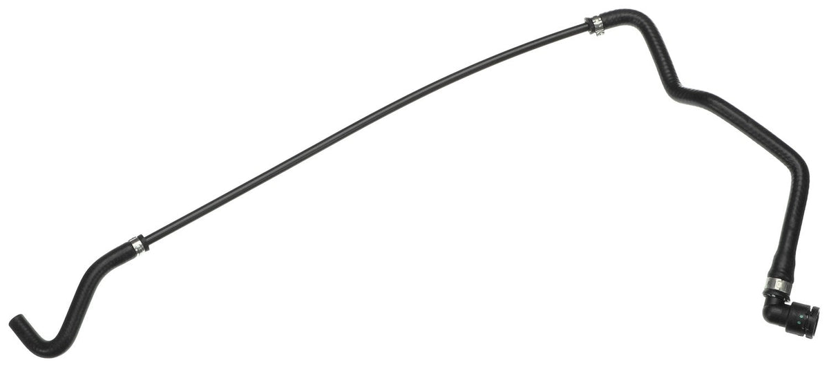 Gates 08-10 BMW 528I 6-Cyl. 3.0L Reservoir Upper Molded Coolant Hose