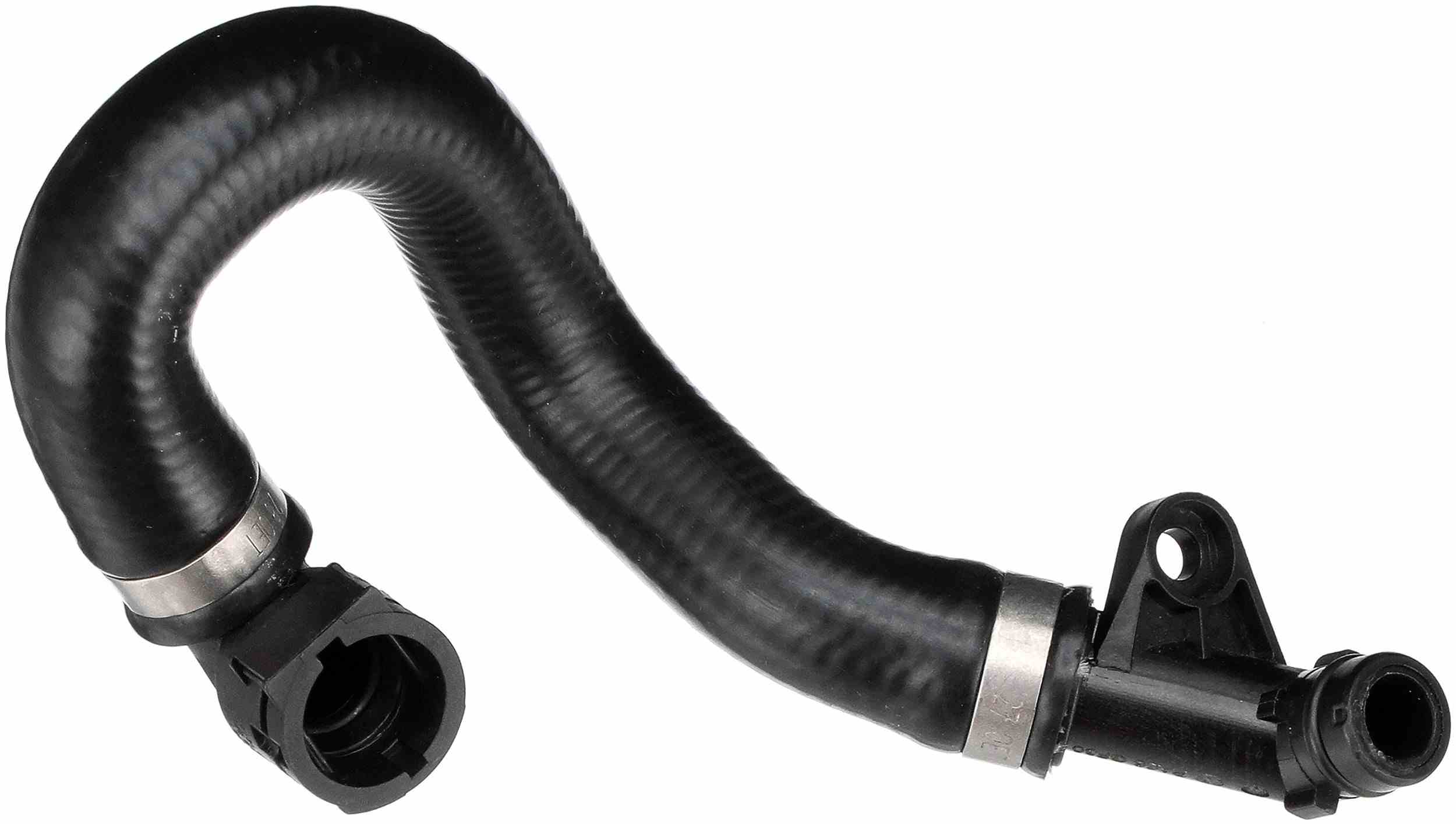 Gates 07-11 BMW 328I 6-Cyl. 3.0L Rad. To Auto. Trans. Cooler Molded Coolant Hose