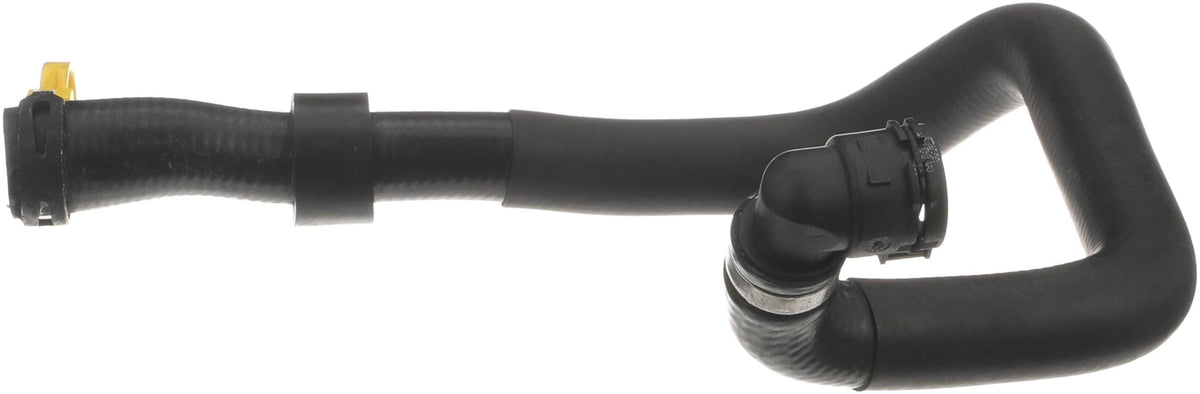 Gates 10-13 BMW 550I V-8 4.4L Cooler To Pipe - Lower Molded Coolant Hose