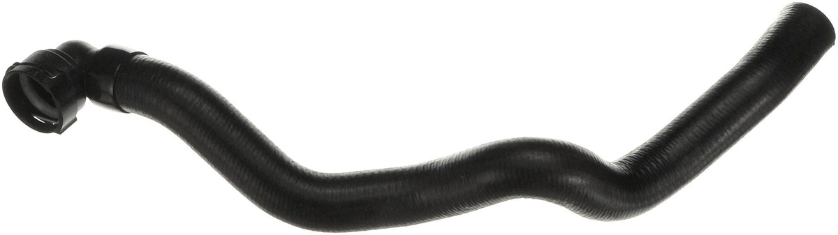 Gates 14-18 Ford Transit Connect 4-Cyl. 2.5L Upper Molded Coolant Hose