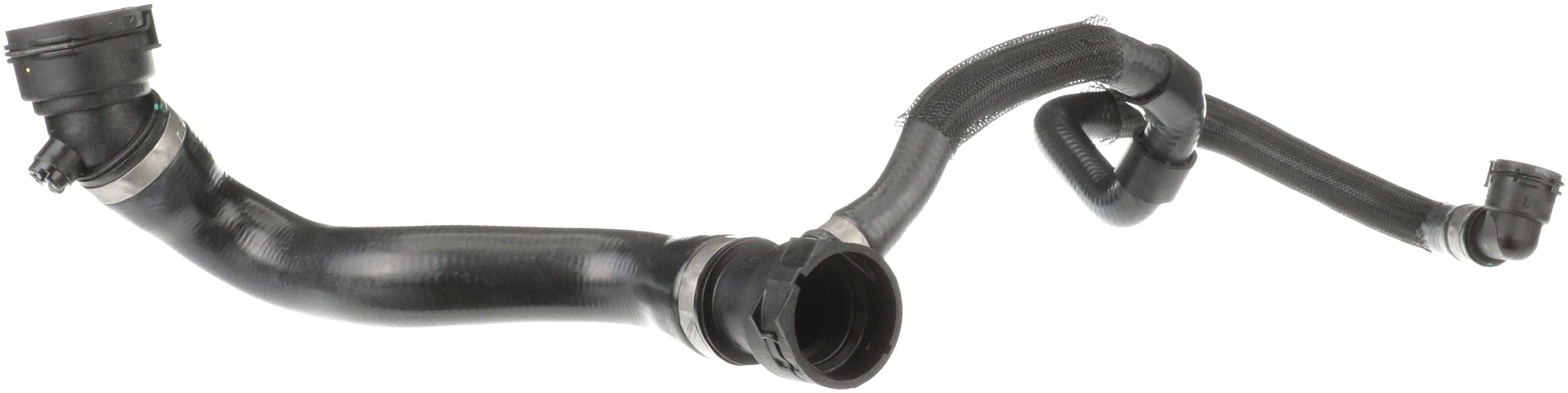 Gates 12-16 BMW 528I 4-Cyl. 2.0L Lower Molded Coolant Hose