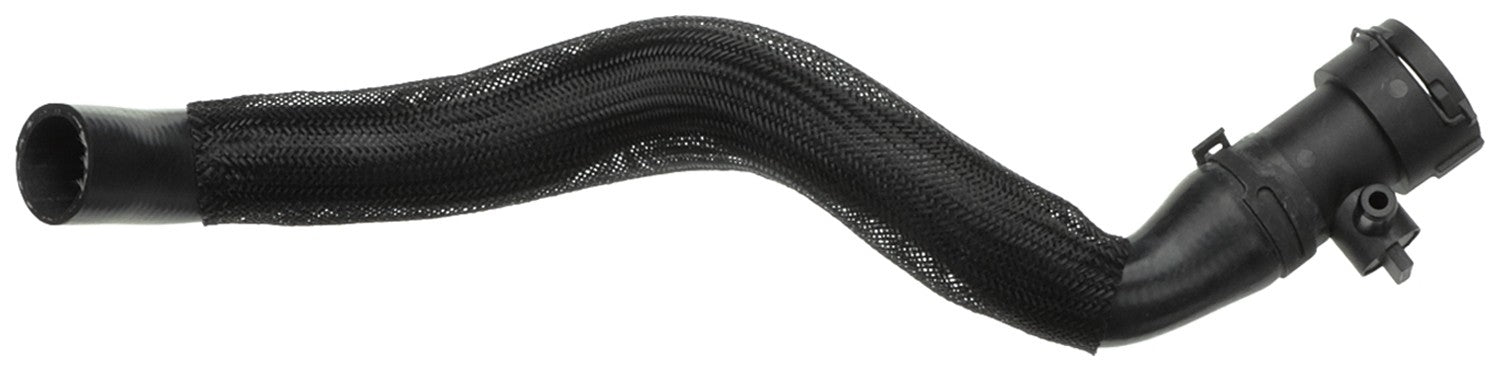 Gates 11-17 Audi Q5 4-Cyl. 2.0L Lower Molded Coolant Hose
