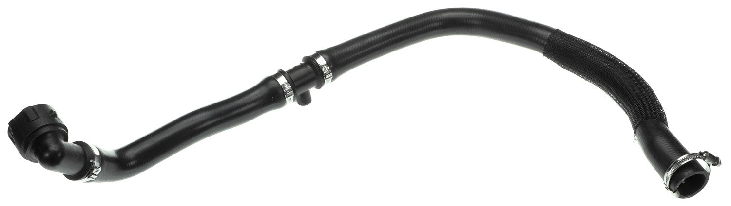 Gates 12-17 Land Rover Range Rover Evoque 4-Cyl. 2.0L Upper Molded Coolant Hose