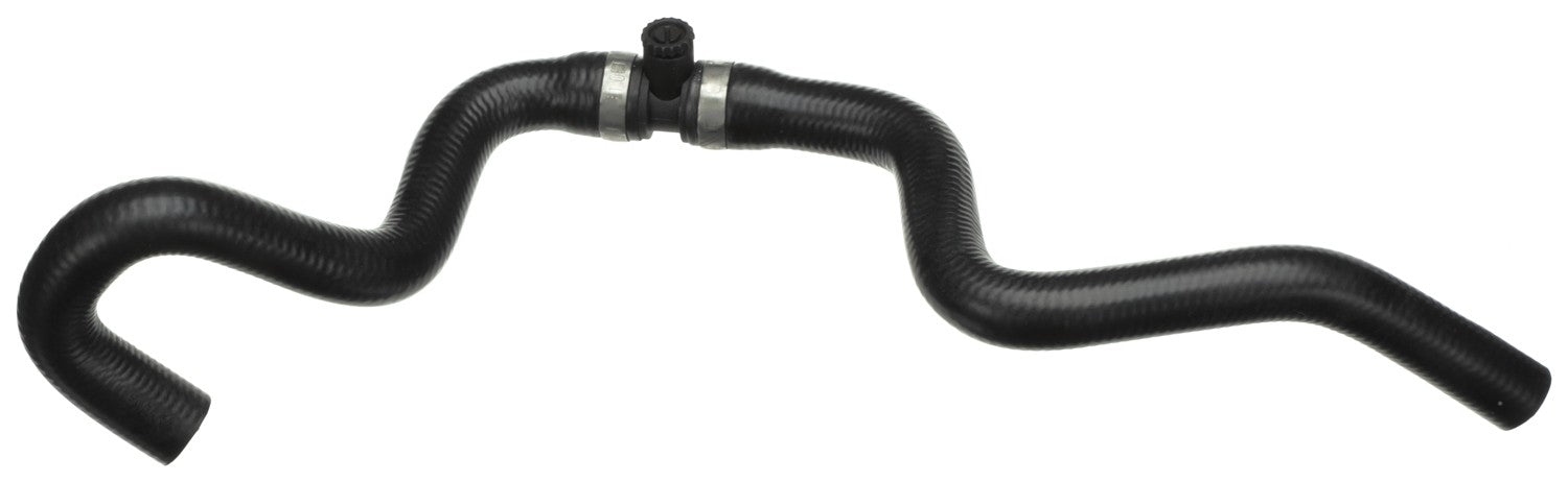 Gates 04-09 Land Rover Range Rover V-8 4.4L Eng. To Heater Inlet Tube Molded Coolant Hose