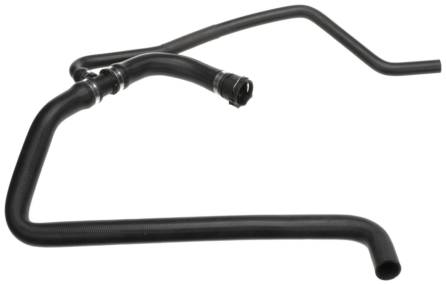 Gates 02-05 Land Rover Freelander V-6 2.5L Upper Molded Coolant Hose