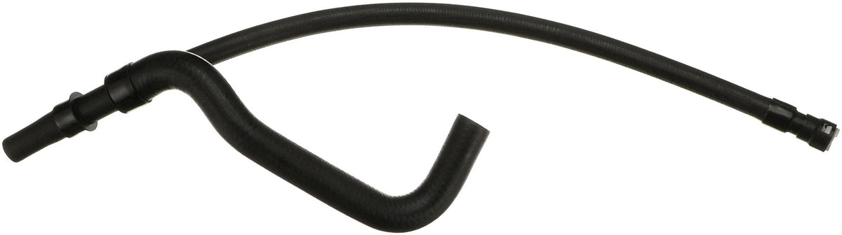Gates 03-07 Hummer H2 V-8 6.0L Thermostat To Heater Molded Coolant Hose