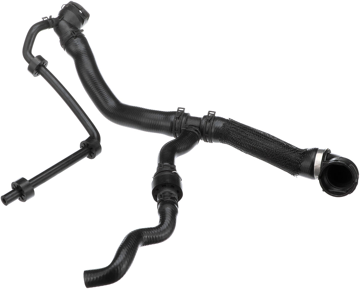 Gates 14-17 Volkswagen CC 4-Cyl. 2.0L Upper Molded Coolant Hose