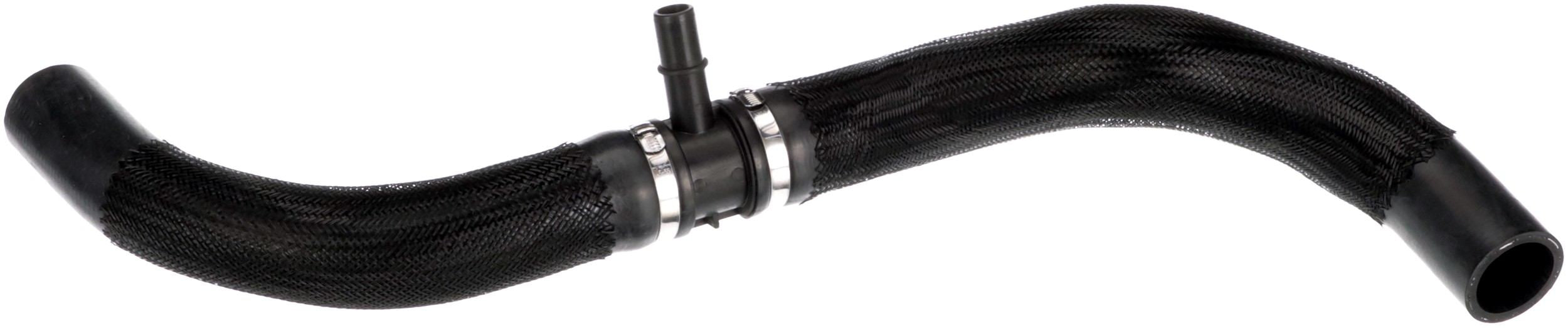 Gates 17-20 Ford F Series V-6 3.5L Upper Molded Coolant Hose