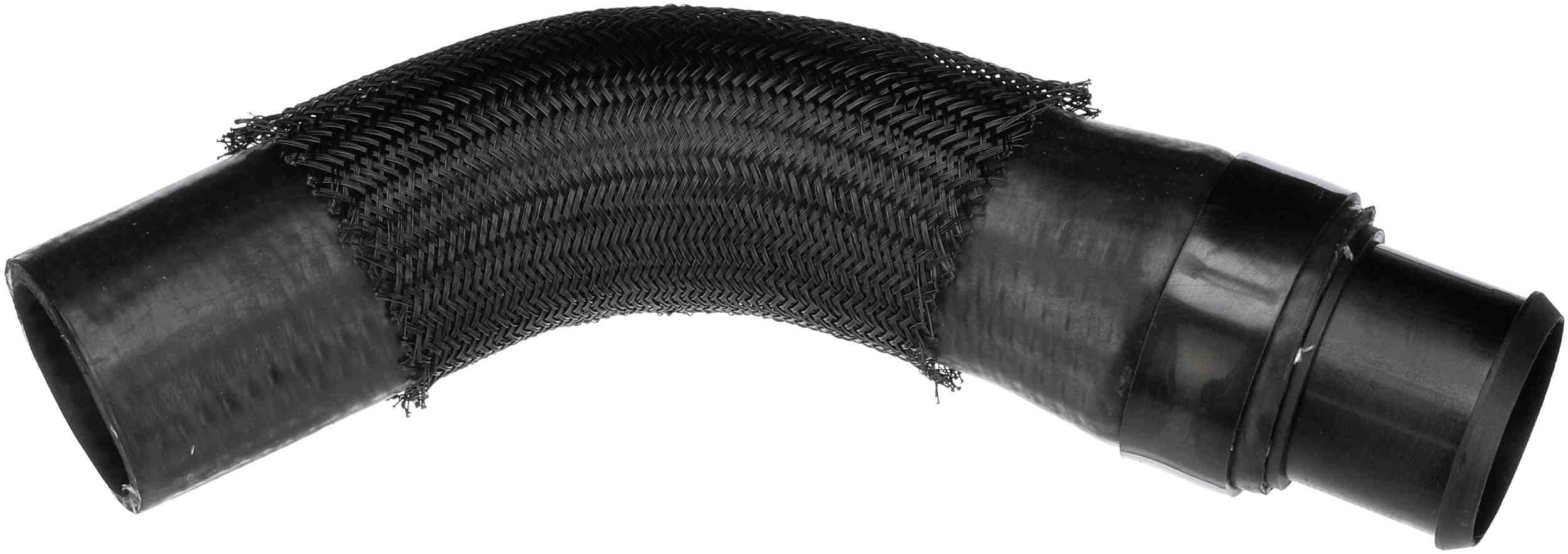 Gates 15-18 Dodge Ram Pickup 6-Cyl. 6.7L Diesel Lower - Connector To Rad. Molded Coolant Hose